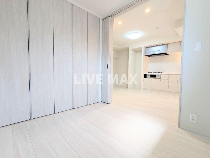 セジョリ東陽町Ⅱの物件内観写真