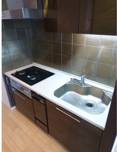 ＭＦＰＲコート赤坂見附の物件内観写真