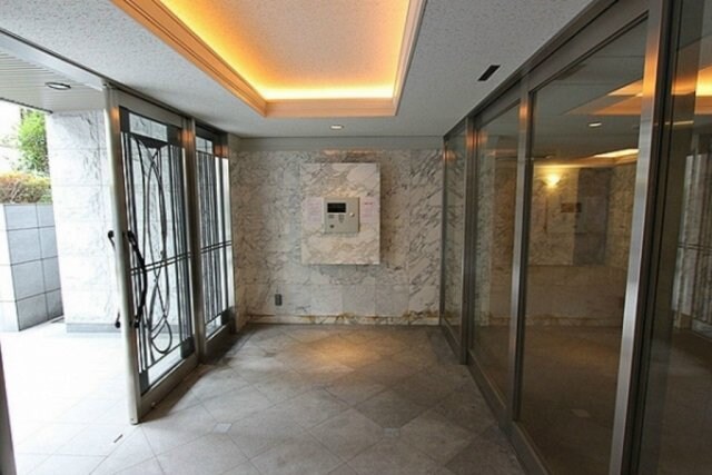 ＭＦＰＲコート赤坂見附の物件内観写真