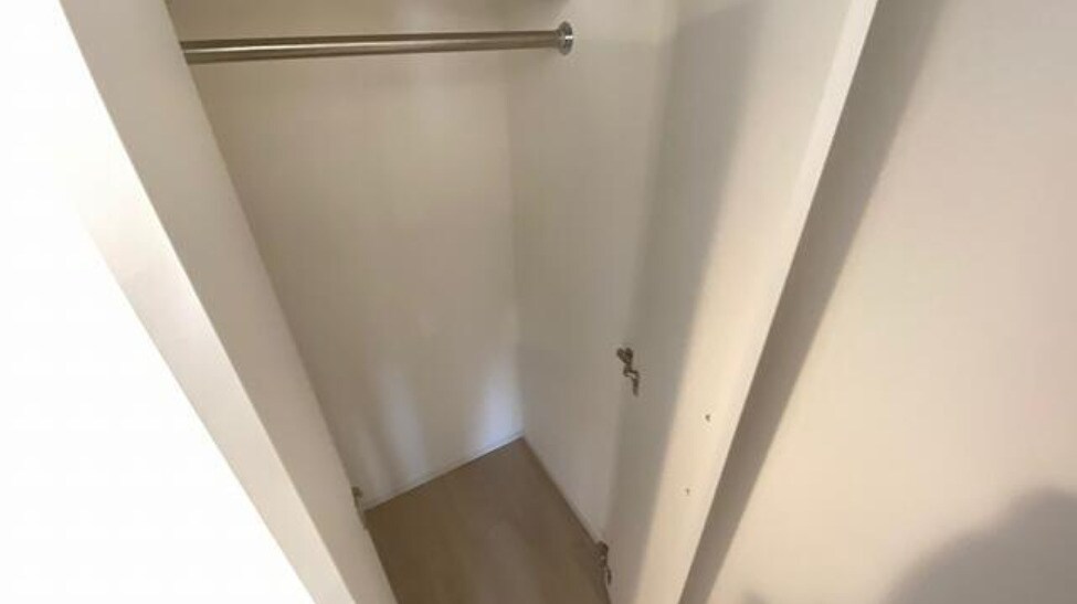 パークヒルズ赤坂の物件内観写真