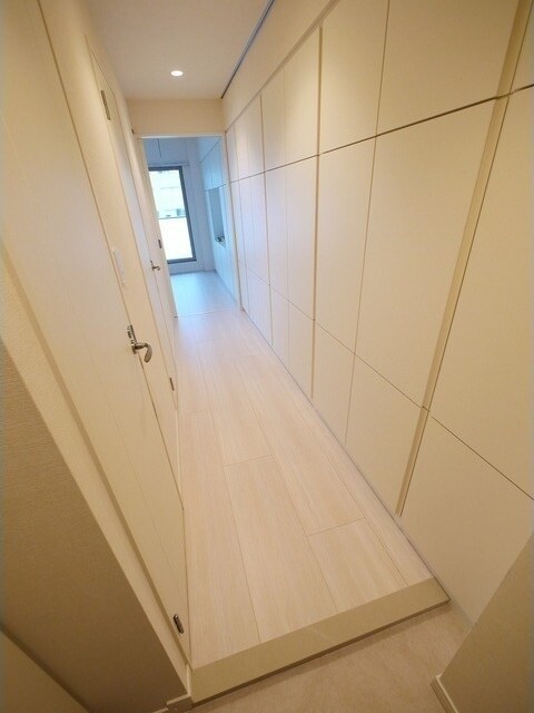 テラス八丁堀の物件内観写真