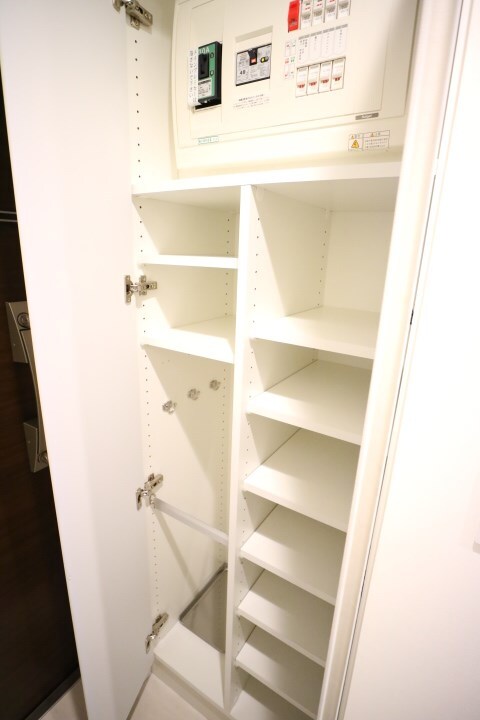 プラウドフラット森下Ⅲの物件内観写真