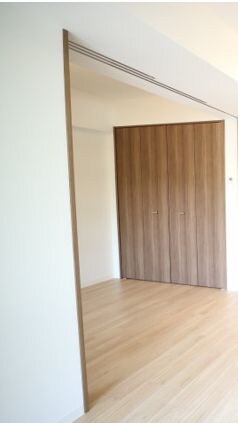 プラウドフラット森下Ⅲの物件内観写真