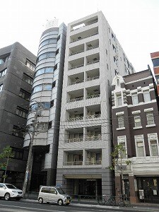 カスタリア新御茶ノ水の物件外観写真