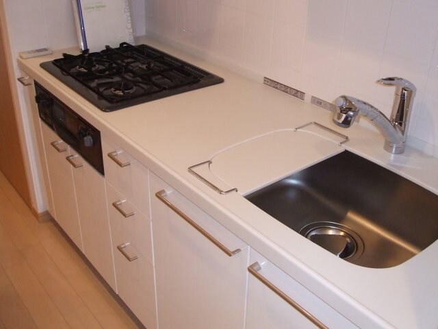 カスタリア新御茶ノ水の物件内観写真