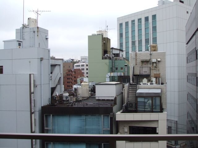 カスタリア新御茶ノ水の物件内観写真