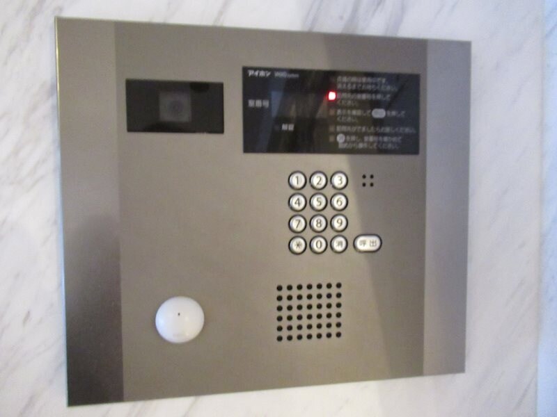 カスタリア新御茶ノ水の物件内観写真