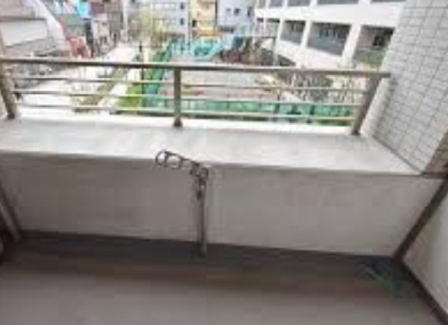 カスタリア新御茶ノ水の物件内観写真