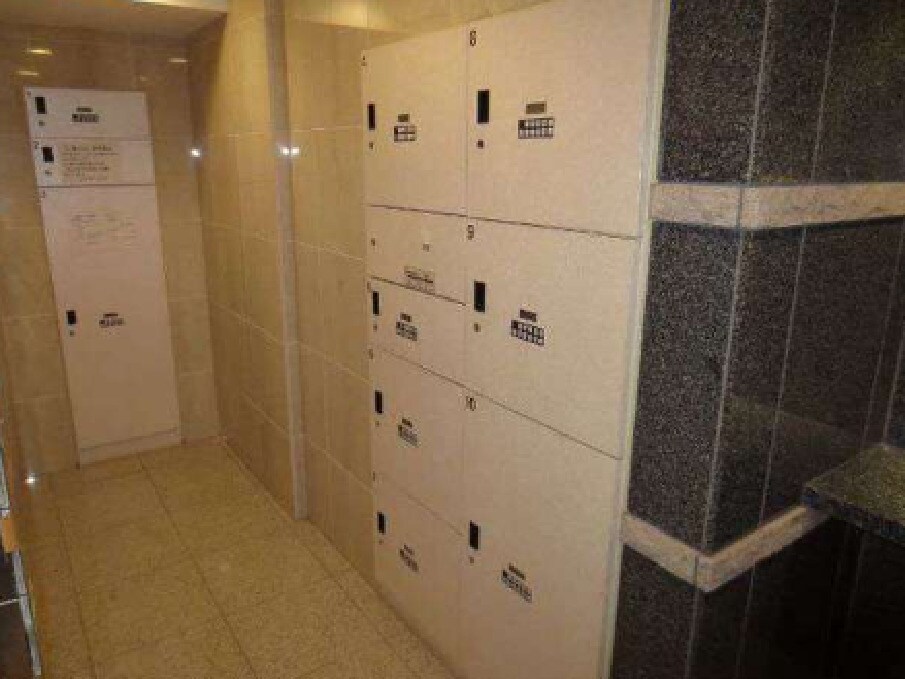 カスタリア新御茶ノ水の物件内観写真