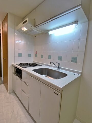 スペーシア秋葉原の物件内観写真