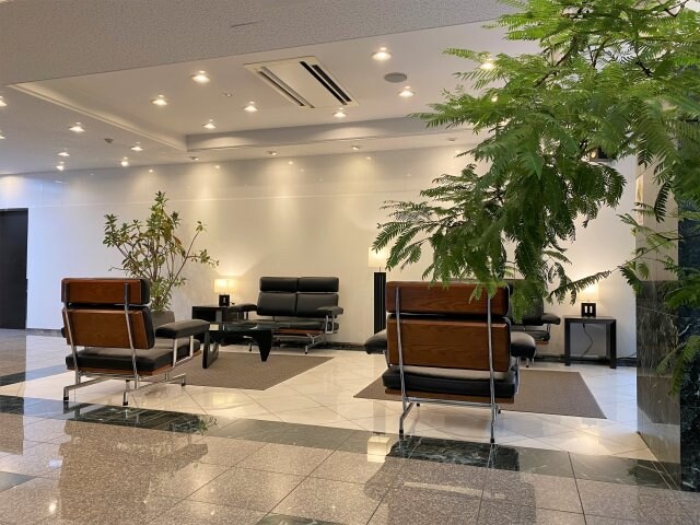 スペーシア秋葉原の物件外観写真