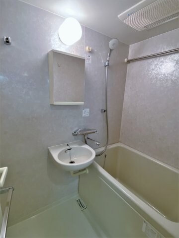 スペーシア秋葉原の物件内観写真