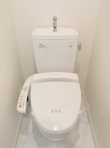 スペーシア秋葉原の物件内観写真