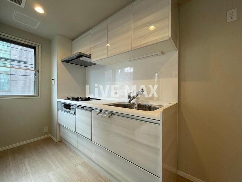 ミリアレジデンス高輪の物件内観写真