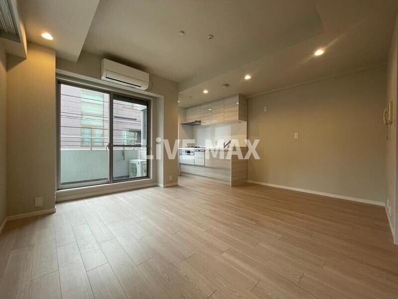 ミリアレジデンス高輪の物件内観写真