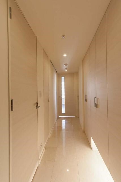 パークアクシス御成門の物件内観写真