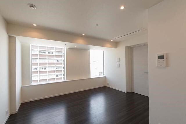 パークアクシス御成門の物件内観写真