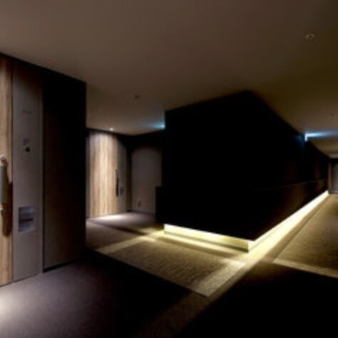 パークアクシス御成門の物件内観写真