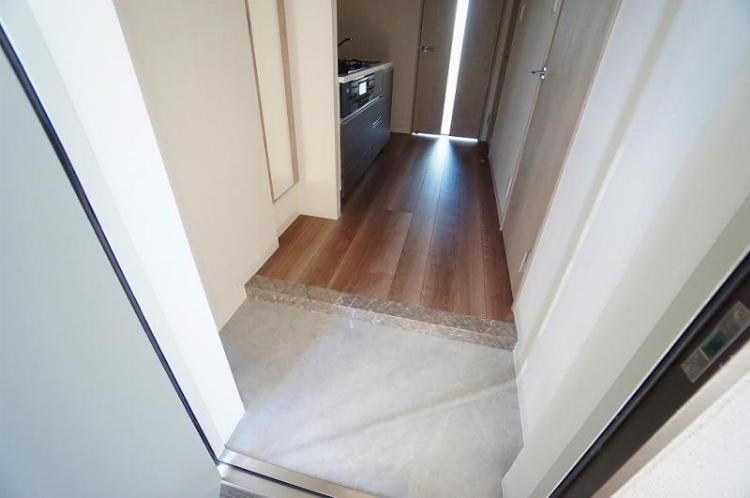 ROOTs Ryogokuの物件内観写真