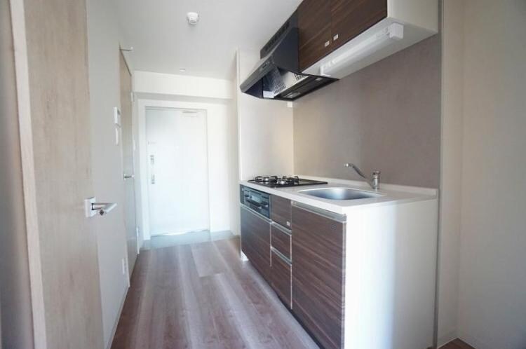 ROOTs Ryogokuの物件内観写真