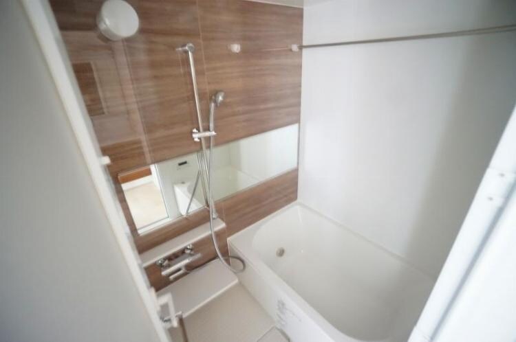 ROOTs Ryogokuの物件内観写真