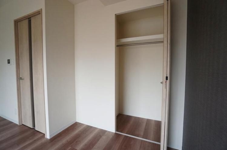 ROOTs Ryogokuの物件内観写真