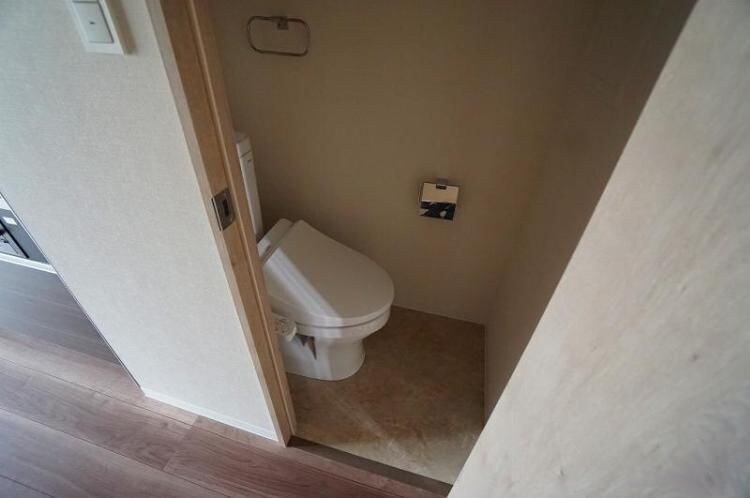 ROOTs Ryogokuの物件内観写真