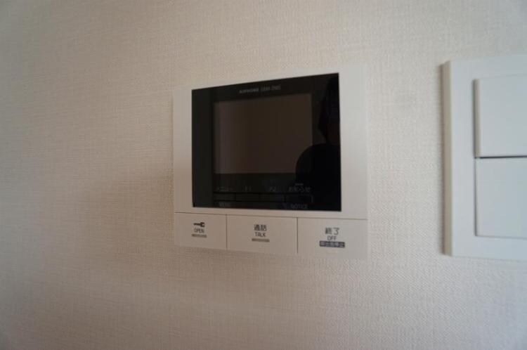 ROOTs Ryogokuの物件内観写真