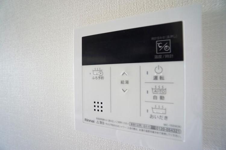 ROOTs Ryogokuの物件内観写真