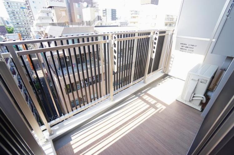 ROOTs Ryogokuの物件内観写真