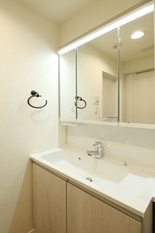 レジディア麻布十番Ⅱの物件内観写真