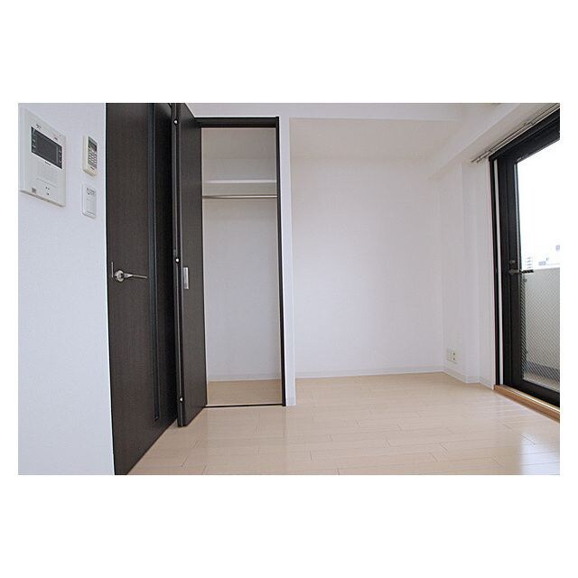 ルクレ住吉の物件内観写真