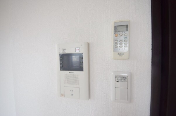 ルクレ住吉の物件内観写真