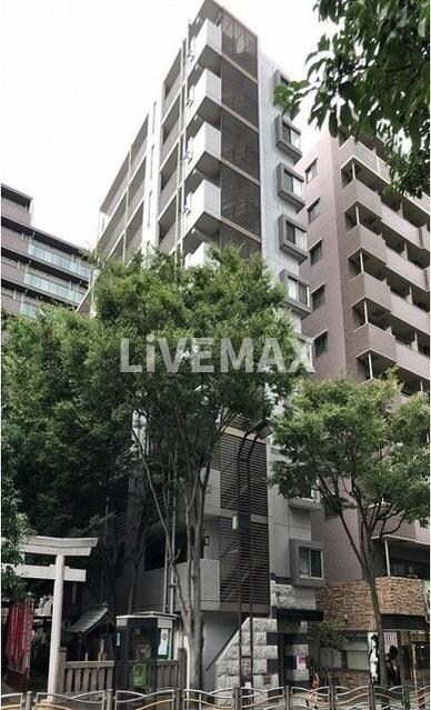 ガーラプレイス錦糸町の物件内観写真