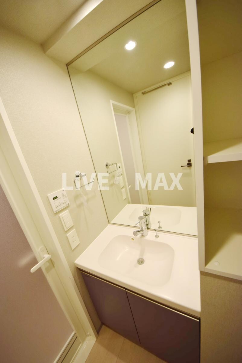 プライマル南砂の物件内観写真