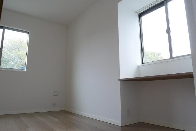 スペリオール白金台の物件内観写真