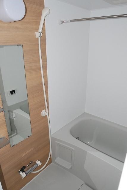 スペリオール白金台の物件内観写真