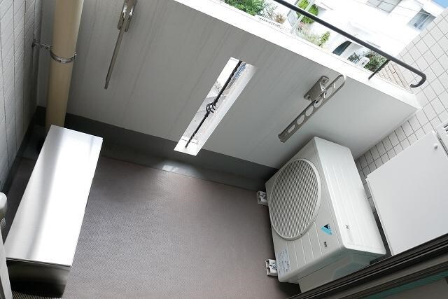 スペリオール白金台の物件内観写真