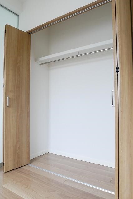 スペリオール白金台の物件内観写真