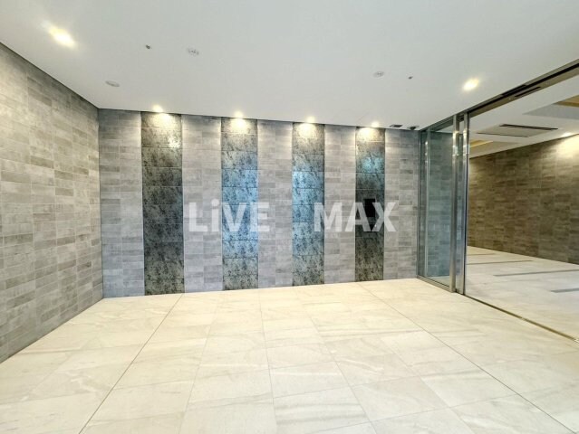 パークアクシス西大島コンフォートスクエアの物件外観写真