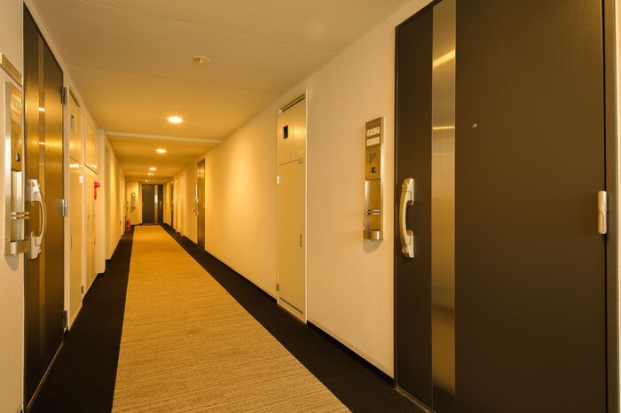 カスタリアお茶の水の物件内観写真