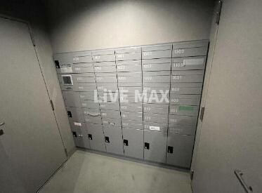 ドゥーエ亀戸Ⅲの物件内観写真