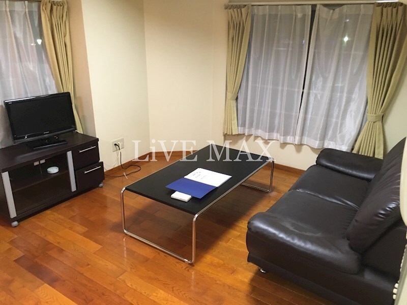 フロリス　オーランティウム2の物件内観写真