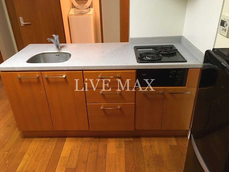 フロリス　オーランティウム2の物件内観写真