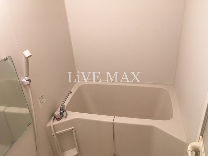 フロリス　オーランティウム2の物件内観写真