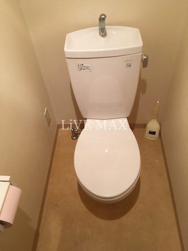 フロリス　オーランティウム2の物件内観写真