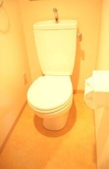 フロリス　オーランティウム2の物件内観写真