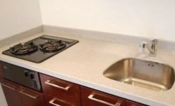 フロリス　オーランティウム2の物件内観写真