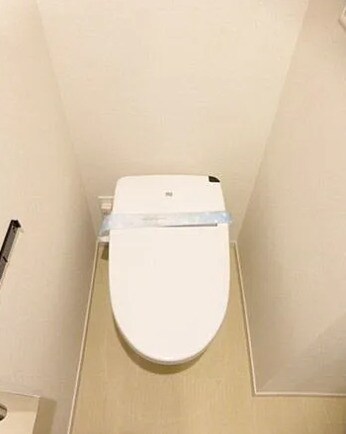 ウェリス六本木の物件内観写真