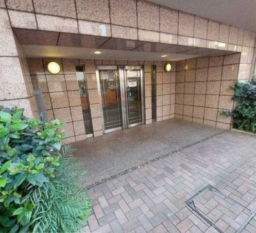 BluRock秋葉原の物件外観写真